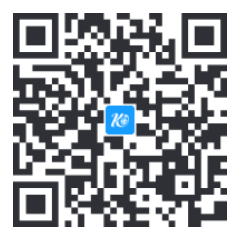 苹果用户专属 二维码（Aiyouxi Sports）